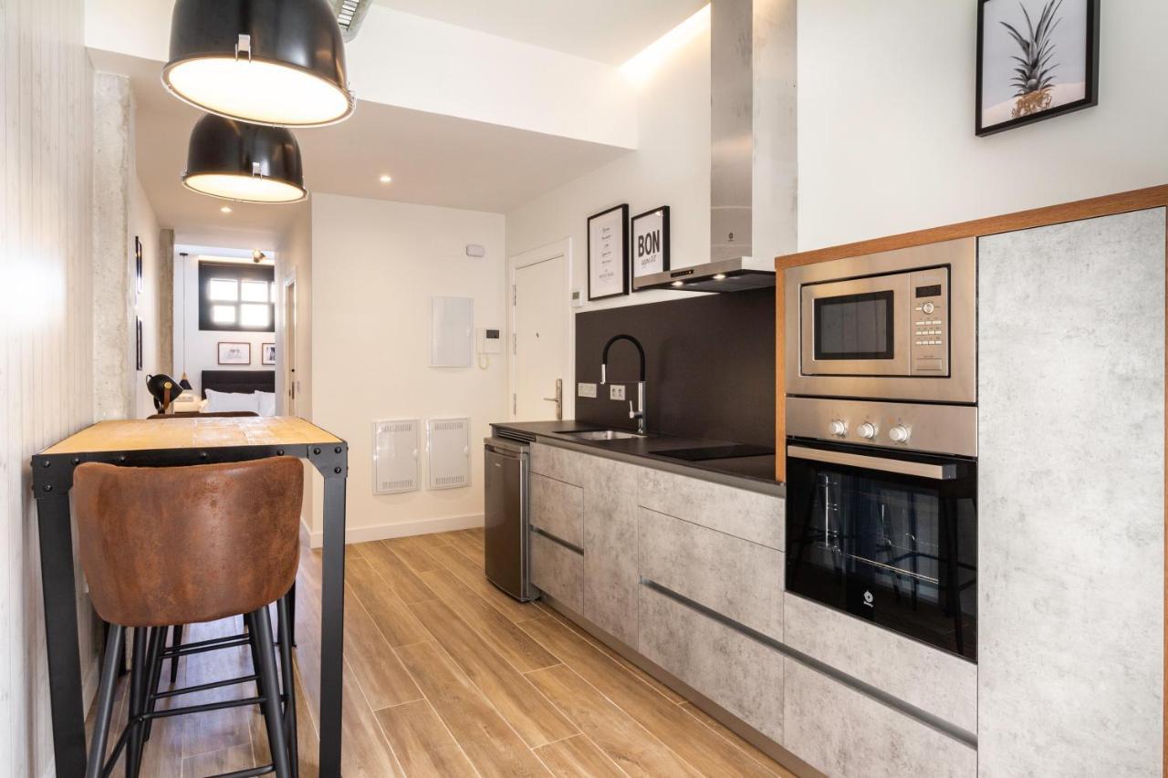 Huelin Suites Μάλαγα Εξωτερικό φωτογραφία