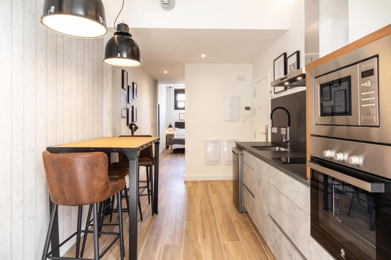 Huelin Suites Μάλαγα Εξωτερικό φωτογραφία