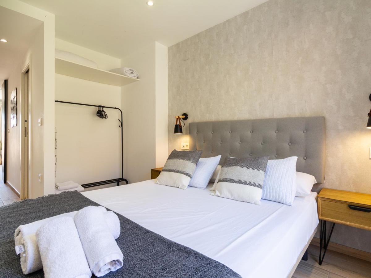Huelin Suites Μάλαγα Εξωτερικό φωτογραφία